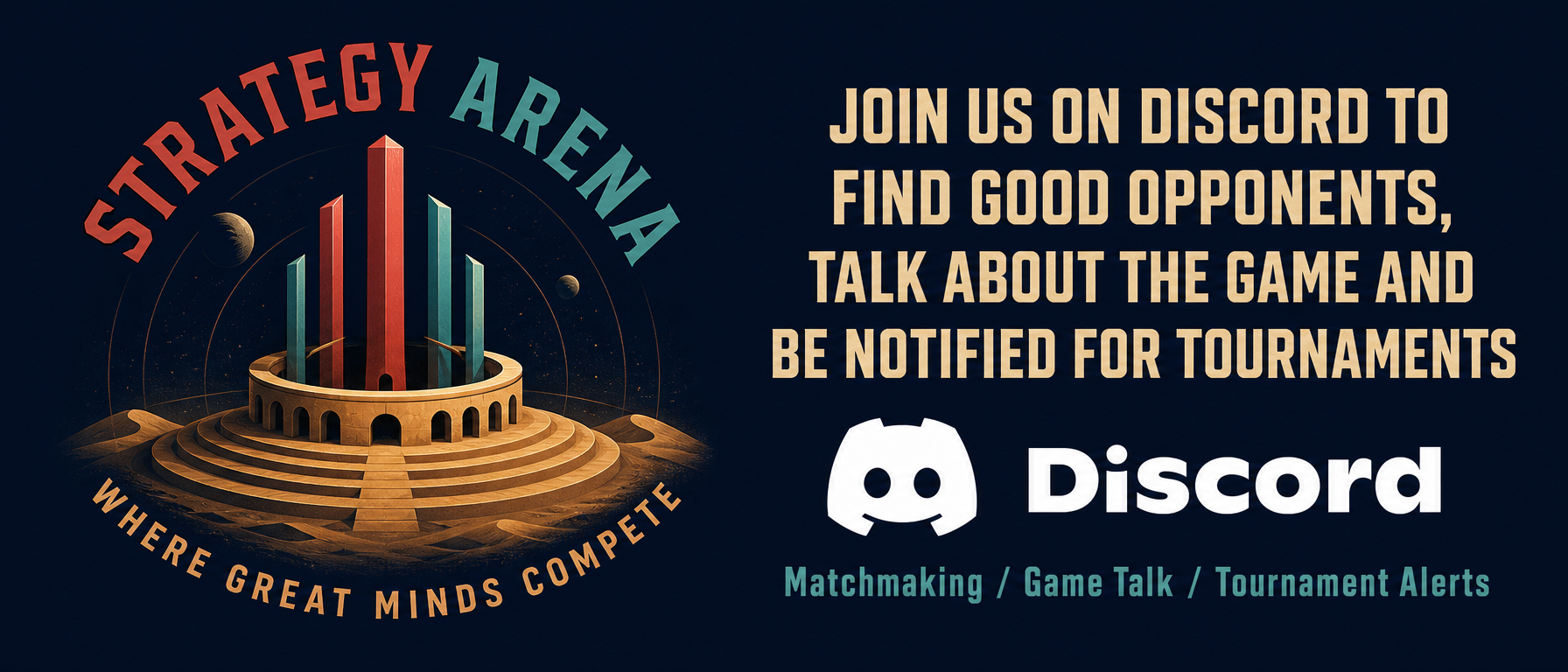 Join our Discord community